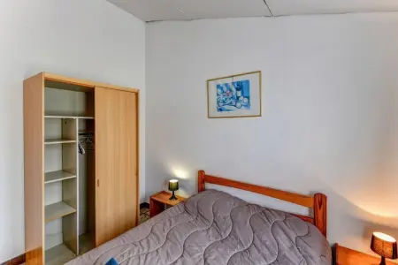 Chêne 2 plus - 4 pax, Gîte dans un parc de vacances avec piscine - Photo 19