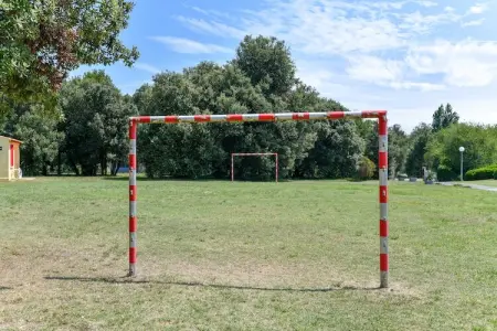 Chêne 2 plus - 4 pax, Gîte dans un parc de vacances avec piscine - Photo 26
