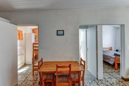 Chêne 2 plus - 4 pax, Gîte dans un parc de vacances avec piscine - Photo 13