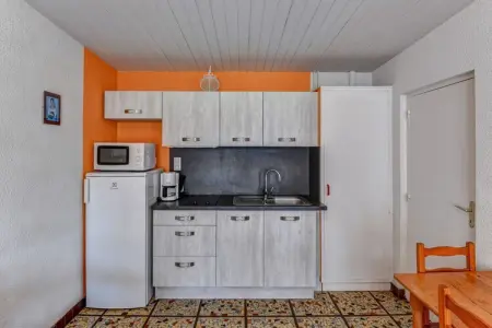 Chêne 2 plus - 4 pax, Gîte dans un parc de vacances avec piscine - Photo 14