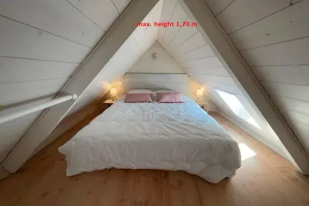 Holiday Home Plougasnou, Gîte de plage Port-Blanc à Plougasnou - Photo 3