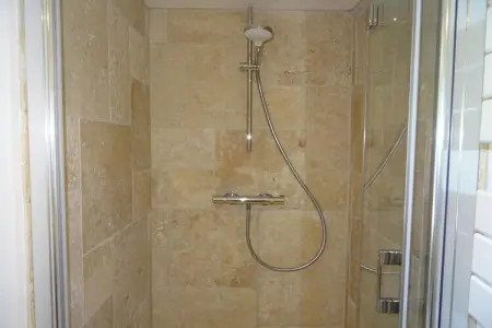 Holiday Home Plougasnou, Gîte de plage Port-Blanc à Plougasnou - Photo 14