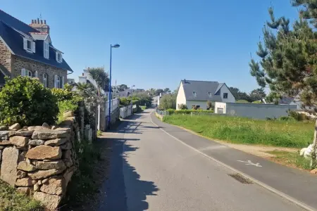 Holiday Home Plougasnou, Gîte de plage Port-Blanc à Plougasnou - Photo 19