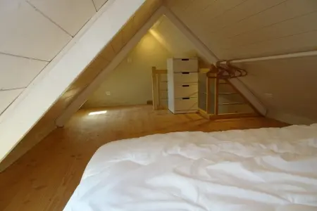 Holiday Home Plougasnou, Gîte de plage Port-Blanc à Plougasnou - Photo 28
