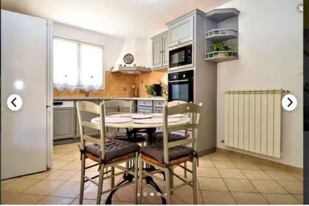 VILLA LA VERNEDE, Villa en Occitanie avec piscine et jardin - Photo 4