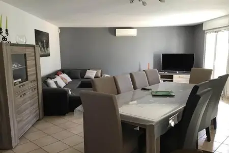 VILLA LA VERNEDE, Villa en Occitanie avec piscine et jardin - Photo 5