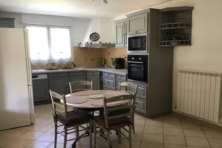 VILLA LA VERNEDE, Villa en Occitanie avec piscine et jardin - Photo 8