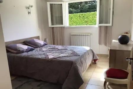 VILLA LA VERNEDE, Villa en Occitanie avec piscine et jardin - Photo 10