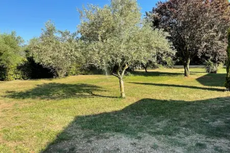 VILLA LA VERNEDE, Villa en Occitanie avec piscine et jardin - Photo 18