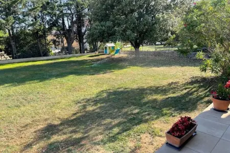 VILLA LA VERNEDE, Villa en Occitanie avec piscine et jardin - Photo 19