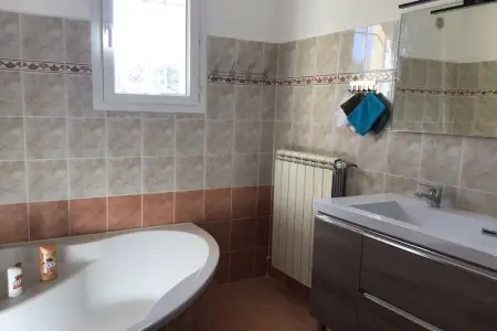 VILLA LA VERNEDE, Villa en Occitanie avec piscine et jardin - Photo 20