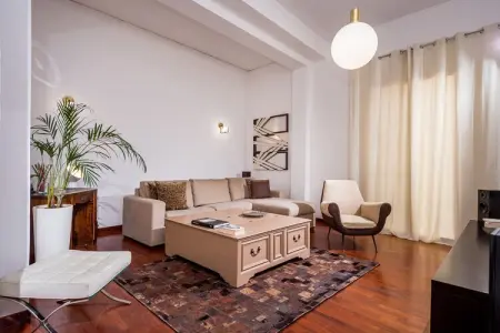 Casa dei Mori, Appartement à Terrasini avec vue sur mer - Photo 2