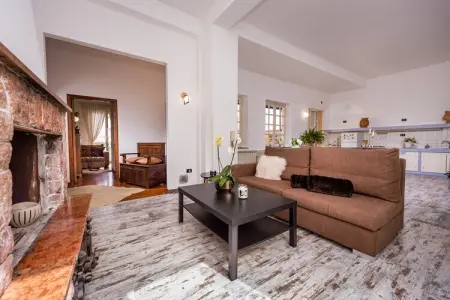 Casa dei Mori, Appartement à Terrasini avec vue sur mer - Photo 3
