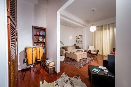 Casa dei Mori, Appartement à Terrasini avec vue sur mer - Photo 4