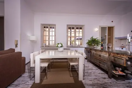 Casa dei Mori, Appartement à Terrasini avec vue sur mer - Photo 7