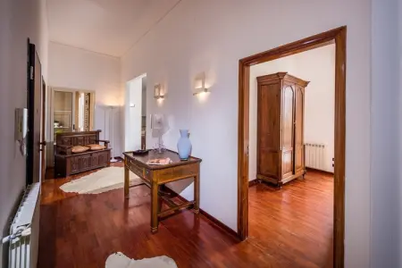 Casa dei Mori, Appartement à Terrasini avec vue sur mer - Photo 9