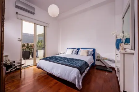 Casa dei Mori, Appartement à Terrasini avec vue sur mer - Photo 10