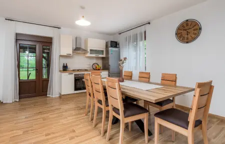 Maison 9 personnes à Otocac - Photo 5