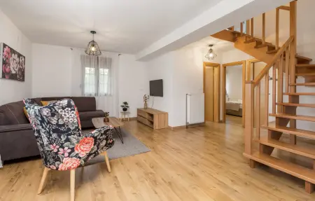 Maison 9 personnes à Otocac - Photo 6