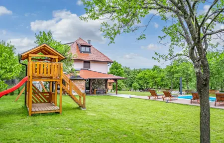Maison 9 personnes à Otocac - Photo 8
