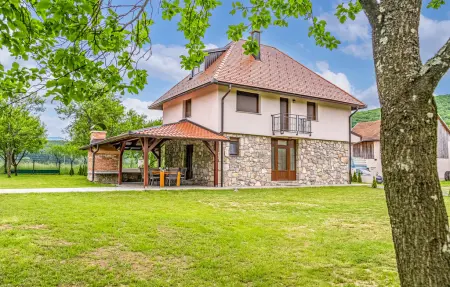 Maison 9 personnes à Otocac - Photo 10