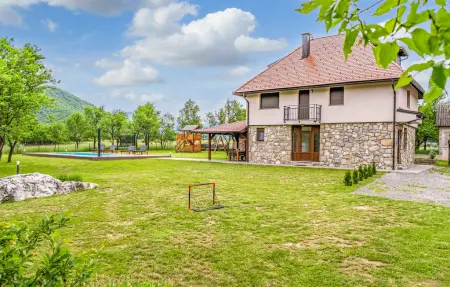 Maison 9 personnes à Otocac - Photo 11