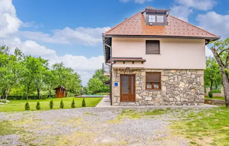 Maison 9 personnes à Otocac - Photo 12