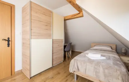 Maison 9 personnes à Otocac - Photo 21