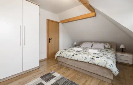 Maison 9 personnes à Otocac - Photo 24