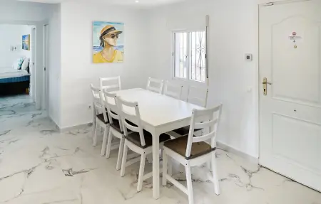 Maison 10 personnes à Mijas - Photo 4