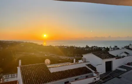 Maison 10 personnes à Mijas - Photo 7