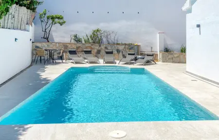 Maison 10 personnes à Mijas - Photo 9