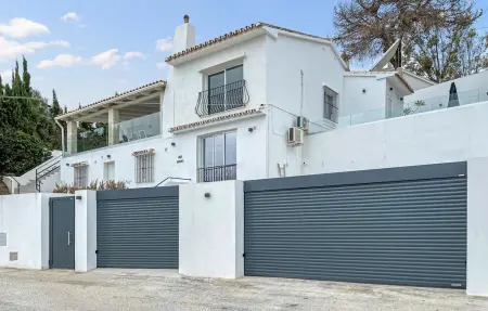 Maison 10 personnes à Mijas - Photo 10