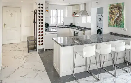 Maison 10 personnes à Mijas - Photo 14