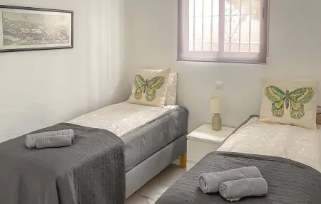 Maison 10 personnes à Mijas - Photo 17