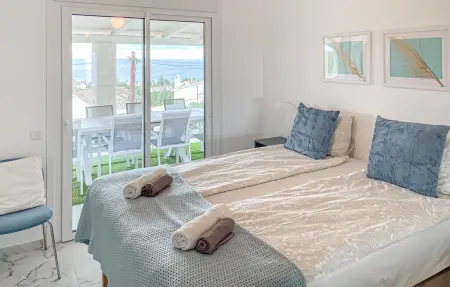 Maison 10 personnes à Mijas - Photo 19