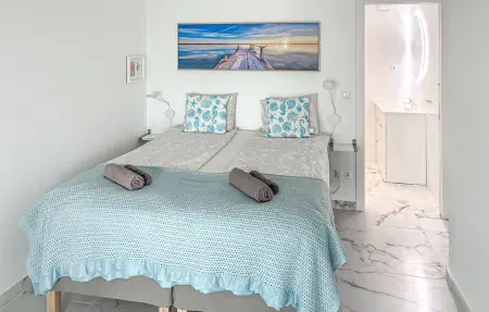 Maison 10 personnes à Mijas - Photo 21