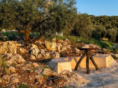La Pedriza, Gite 4 personnes à Cordoba Rute - Photo 22