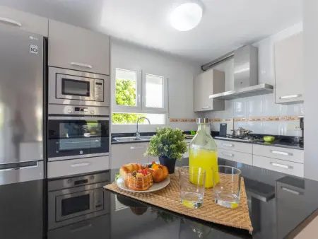 Stefania, Maison 8 personnes à Deltebre - Photo 4