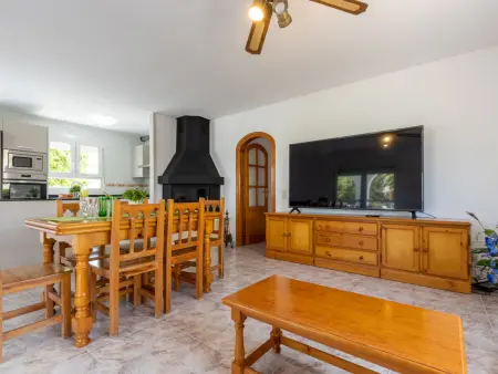 Stefania, Maison 8 personnes à Deltebre - Photo 7