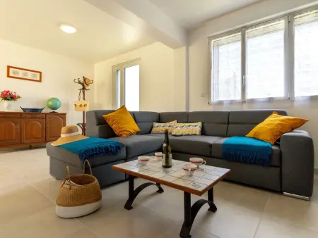 l'Emeraude, Maison 4 personnes à Saint Cast le Guildo - Photo 1