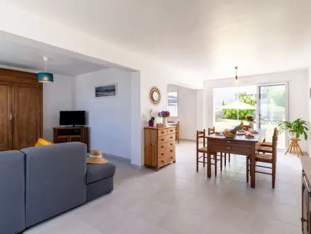 l'Emeraude, Maison 4 personnes à Saint Cast le Guildo - Photo 2
