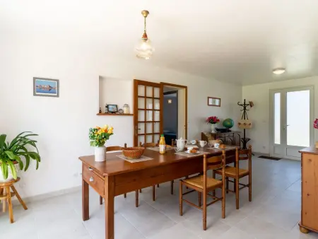 l'Emeraude, Maison 4 personnes à Saint Cast le Guildo - Photo 3