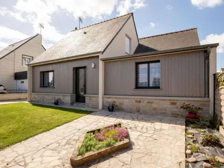 l'Emeraude, Maison 4 personnes à Saint Cast le Guildo - Photo 4