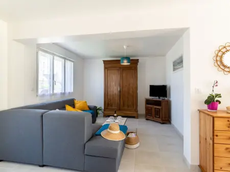 l'Emeraude, Maison 4 personnes à Saint Cast le Guildo - Photo 5