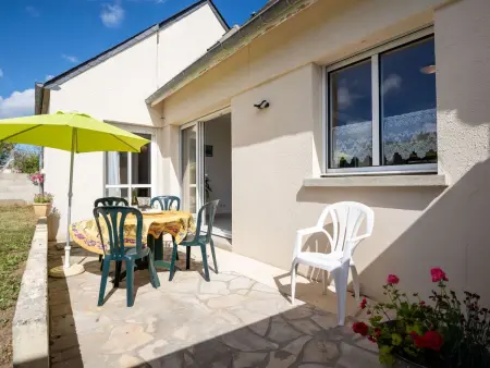 l'Emeraude, Maison 4 personnes à Saint Cast le Guildo - Photo 8