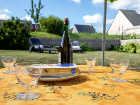 l'Emeraude, Maison 4 personnes à Saint Cast le Guildo - Photo 9