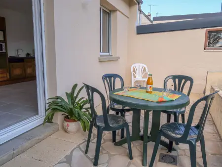 l'Emeraude, Maison 4 personnes à Saint Cast le Guildo - Photo 10