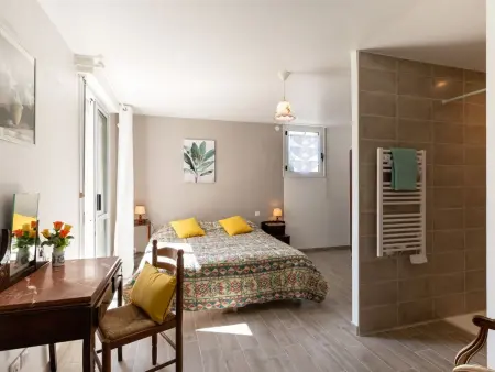 l'Emeraude, Maison 4 personnes à Saint Cast le Guildo - Photo 11
