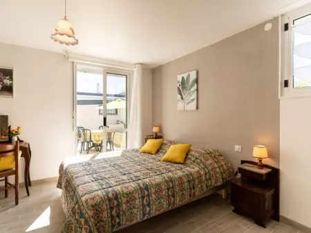 l'Emeraude, Maison 4 personnes à Saint Cast le Guildo - Photo 12